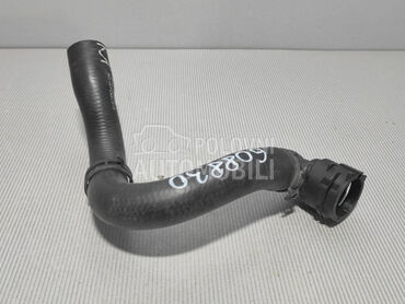 CRIJEVO za Volkswagen Passat B7