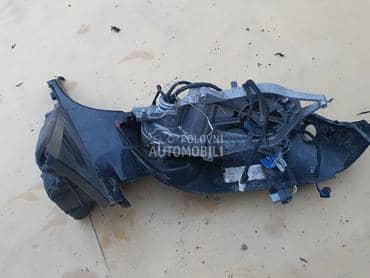 desni retrovizor g11 g12 za BMW Serija 7