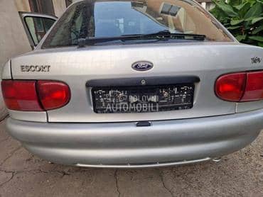trap svi modeli trapa za Ford Escort od 1996. do 2016. god.