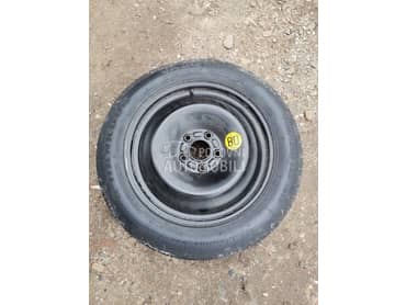 rezerni tocak ( copavac) za Ford S-Max