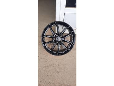 Aluminijumske felne Vw   Audi 18" 5 x 112