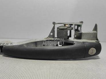 RUCKA VRATA za Citroen Berlingo