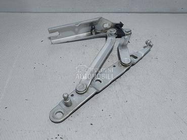 BAGLAMA GEPEKA za Saab 9-5