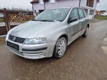 Delovi za Fiat Stilo 1.2