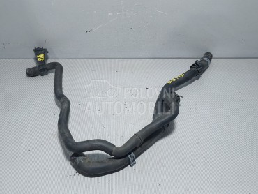 CRIJEVO za Volkswagen Passat B6