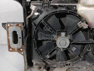 VENTILATOR za Mazda 6