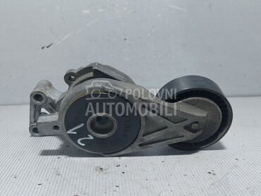 SPANER za Volkswagen Golf 6