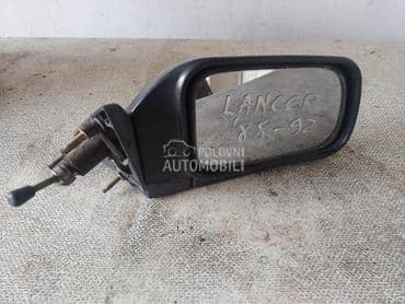 desni retrovizor za Mitsubishi Lancer