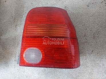 desna stop lampa za Volkswagen Lupo