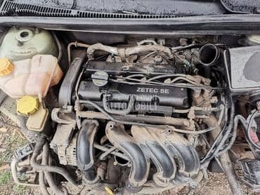 1.4 benz glava motora za Ford Fiesta od 2002. do 2005. god.