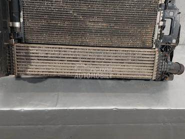 INTERKULER za Audi A4