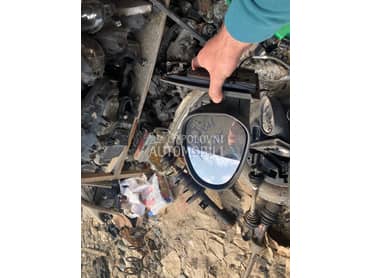 retrovizor za Lancia Ypsilon od 2012. do 2018. god.