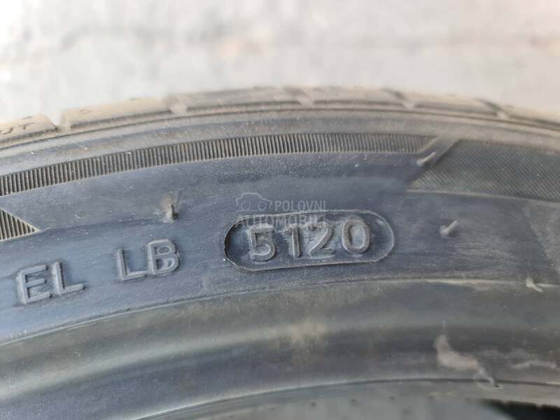 Laufenn 225/40 R19 Letnja