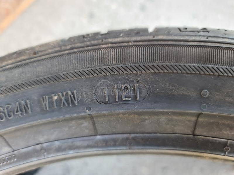 Barum 245/35 R19 Letnja