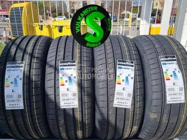Goodyear 225/45 R17 Letnja