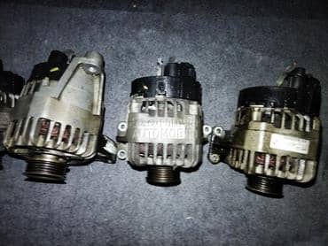Alternatori za Fiat Grande Punto