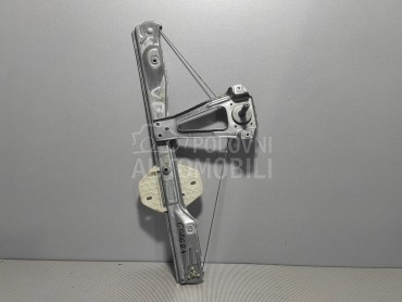 MANUELNI PODIZAC STAKLA za Renault Clio