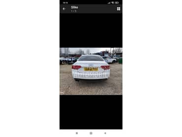 djelovi za Audi A5 od 2008. do 2012. god.