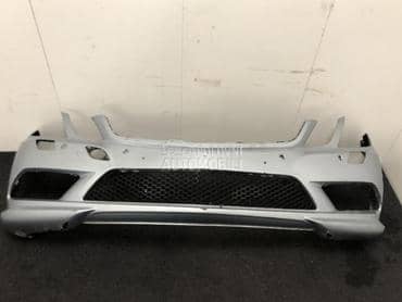 Prednji branik E Coupe za Mercedes Benz E 200, E 220, E 230 ... od 2009. do 2017. god.