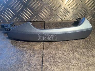 Brava leva za Mercedes Benz E 200, E 220, E 230 ... od 2009. do 2017. god.