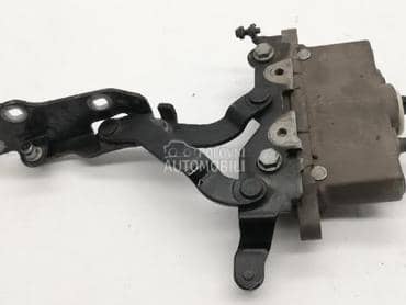 Brava haube za Mercedes Benz E 200, E 220, E 230 ... od 2009. do 2017. god.