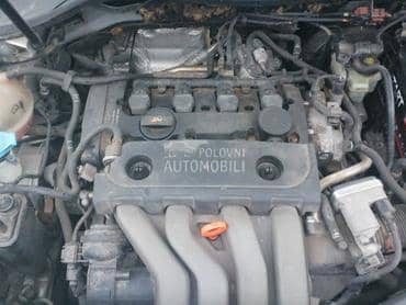 menjac 2.0 fsi za Volkswagen Golf 5