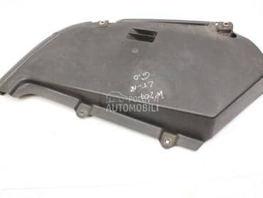 Donja zaštita (šuspleh) za Mercedes Benz E 200, E 220, E 230 ... od 2009. do 2017. god.