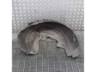 Unutrašnji blatobrani E Coupe za Mercedes Benz E 200, E 220, E 230 ... od 2009. do 2017. god.