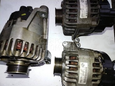 Alternatori za Fiat Panda