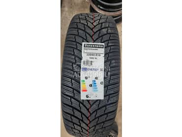 Firestone 225/60 R18 Zimska