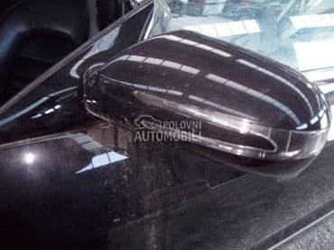 Levi retrovizor za Mercedes Benz E 200, E 220, E 230 ... od 2009. do 2017. god.