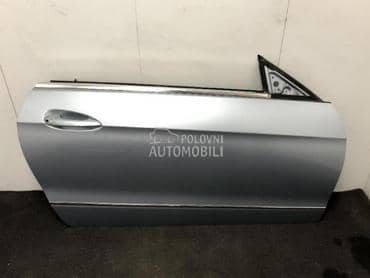 Desna vrata za Mercedes Benz E 200, E 220, E 230 ... od 2009. do 2017. god.