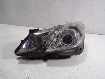 Levi far za Mercedes Benz E 200, E 220, E 230 ... od 2009. do 2017. god.