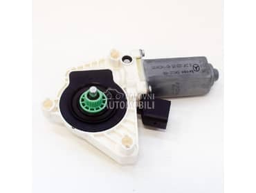 Podizač prozora levo napred za Mercedes Benz E 200, E 220, E 230 ... od 2009. do 2017. god.