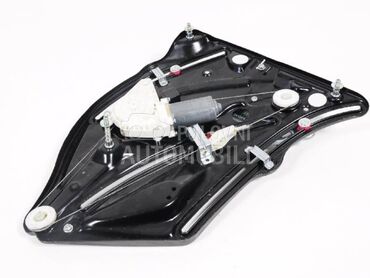 Podizač prozora levo nazad za Mercedes Benz E 200 od 2009. do 2017. god.