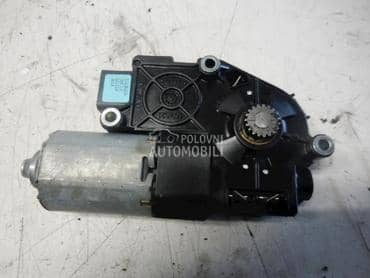 Motori šibera i panorame za Mercedes Benz E 200, E 220, E 230 ... od 2009. do 2017. god.