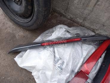 treci stop za Citroen C5 od 2001. do 2005. god.