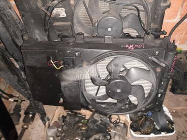 hladnjaci za Citroen Xsara Picasso