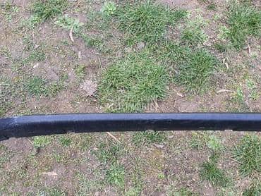 prednji spojler za MINI Cooper, One