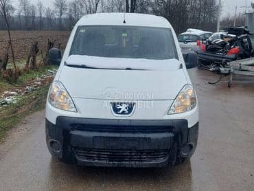 Farovi za Peugeot Partner