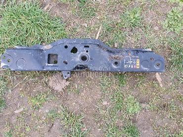 vezni lim za Opel Corsa E