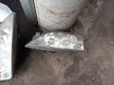 farovi za Ford Mondeo od 2001. do 2007. god.