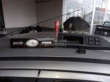 prekidac svetla za Ford Mondeo od 2001. do 2007. god.