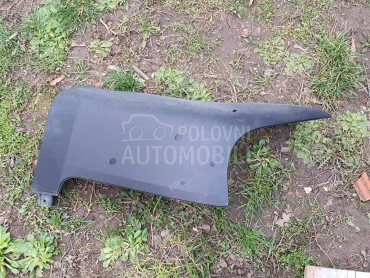 zadnji branik e70 za BMW X5