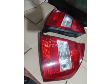 stop lampe za Kia Cerato od 2004. do 2009. god.