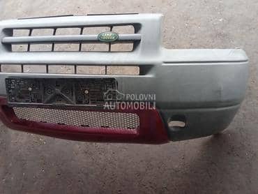 Branik prednji za Land Rover Freelander od 2001. do 2005. god.