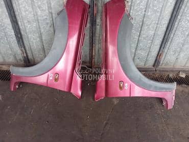 Blatobrani za Land Rover Freelander od 2001. do 2004. god.