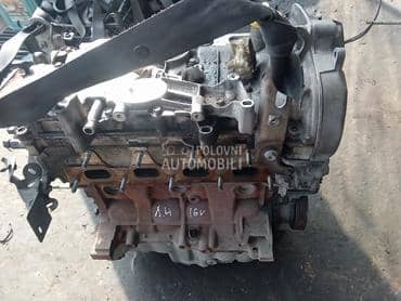 Motor za Renault Clio od 2002. do 2007. god.