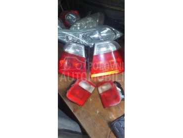 Štop lampe za BMW 323