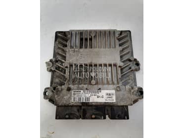 Motorni kompjuter za Volvo S40, V50 od 2004. do 2008. god.